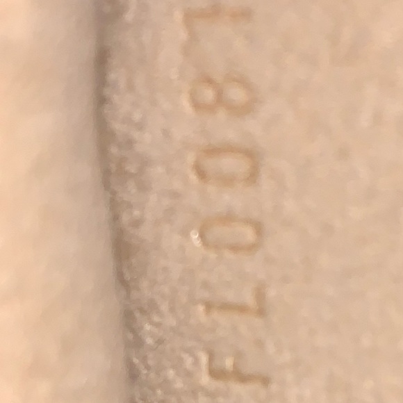 💖Louis Vuitton Pouchette Twin GM FL0081 - Picture 12 of 12